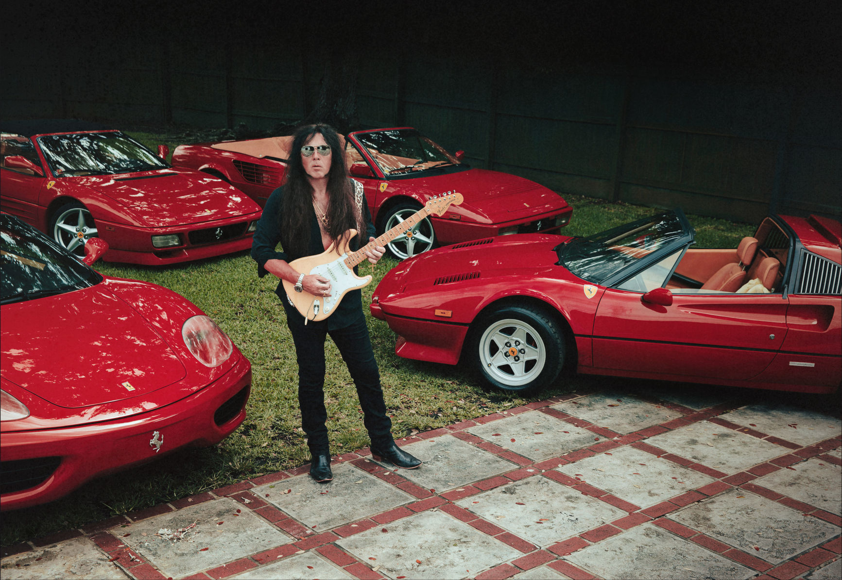 Yngwie 5